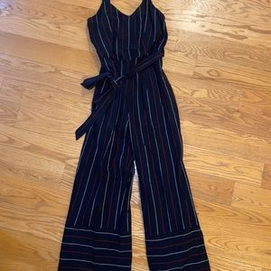 NWT Women’s Jumpsuit